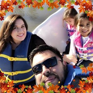 Meet your Posher, Marisol